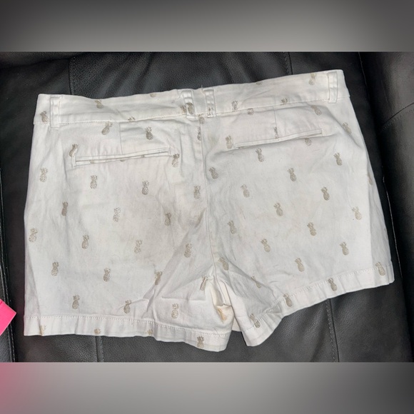 a.n.a. A new approach two size 12 twill shorts - Picture 8 of 12